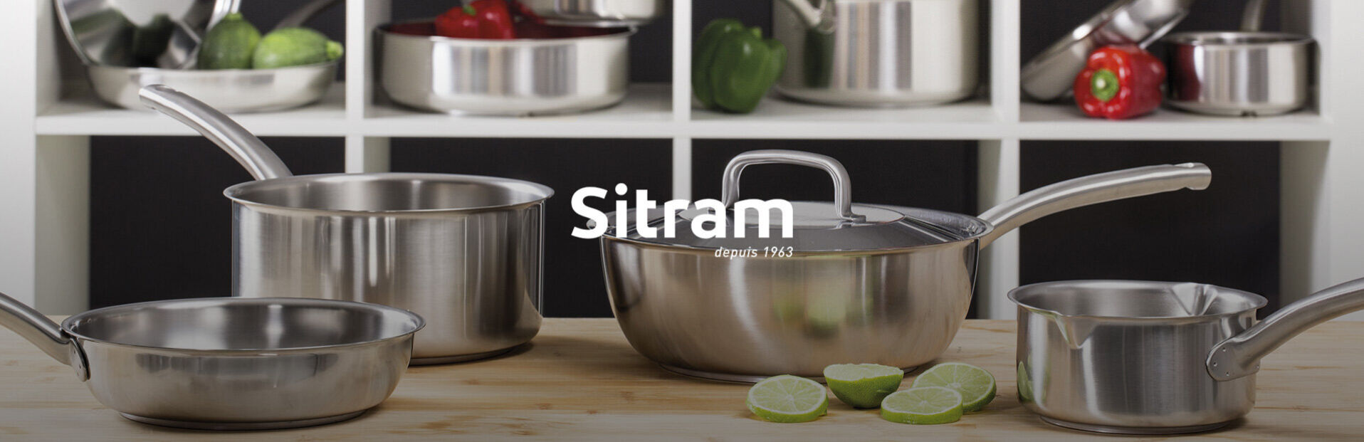 Vente Privée Sitram