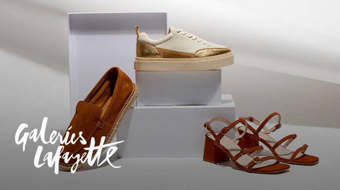 Vente Privée Galeries Lafayette
