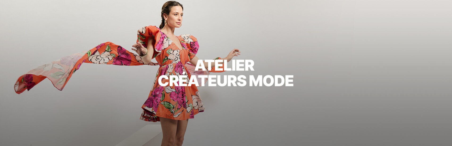Vente Privée Atelier créateurs Mode