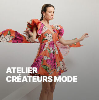 Outlet Atelier créateurs Mode