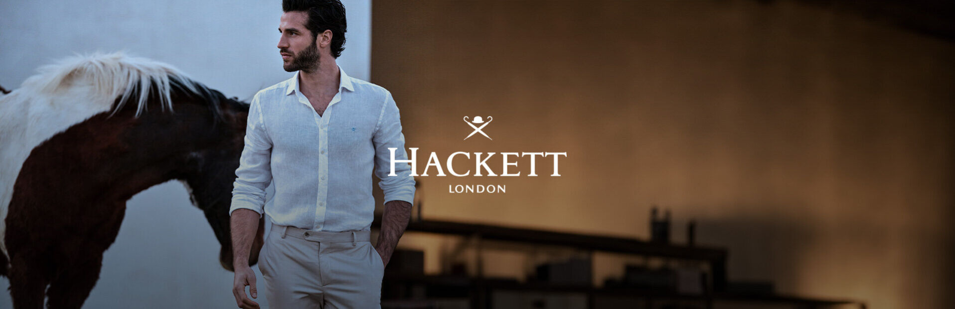 Vente Privée Hackett London