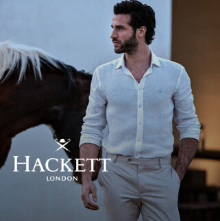 Outlet Hackett London