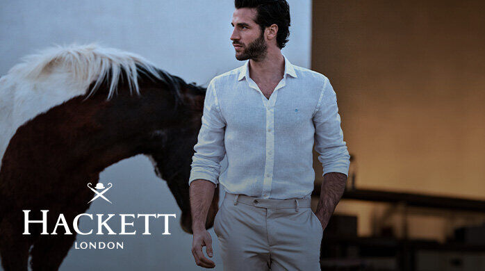 Vente Privée Hackett London