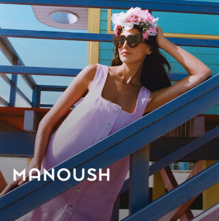 Outlet Manoush