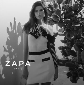 Outlet Zapa