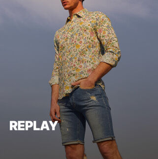 Outlet Replay