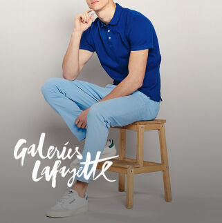 Outlet Galeries Lafayette