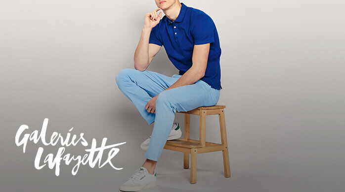 Vente Privée Galeries Lafayette