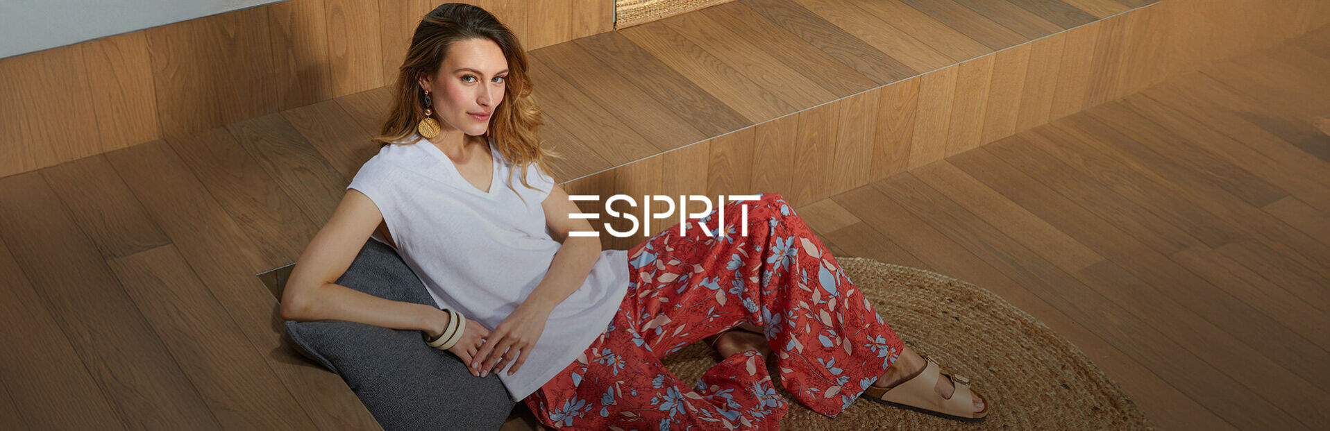 Vente Privée Esprit