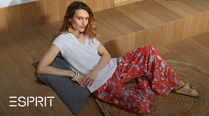 Vente Privée Esprit