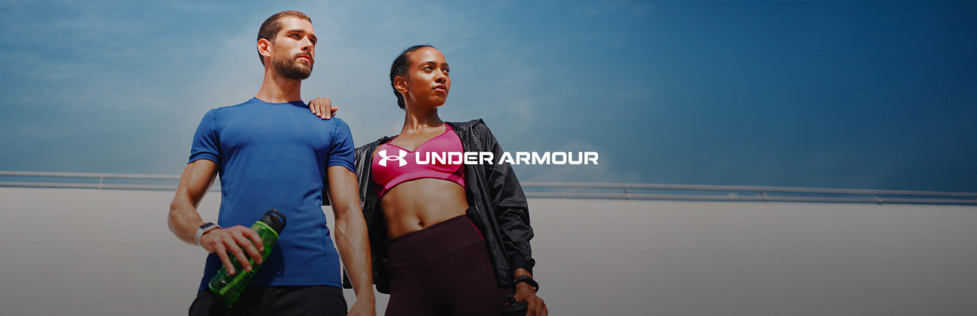 Vente Privée Under Armour