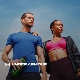 Outlet Under Armour