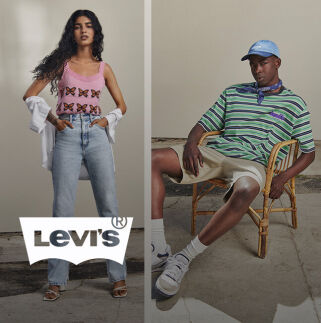 Outlet Levis