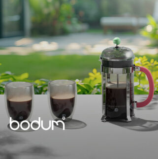 Outlet Bodum