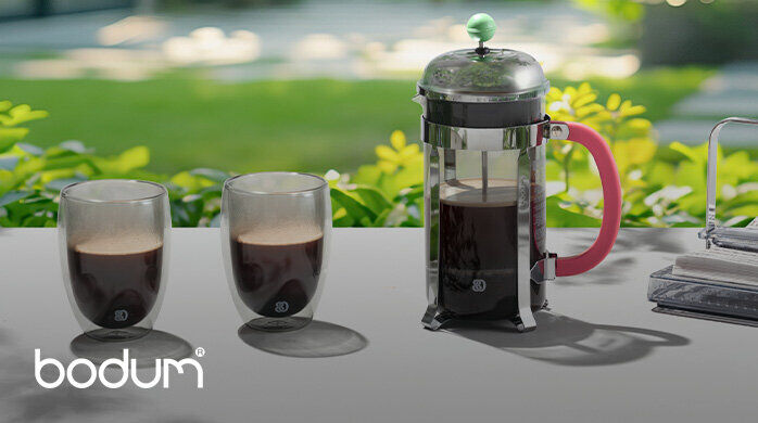Vente Privée Bodum