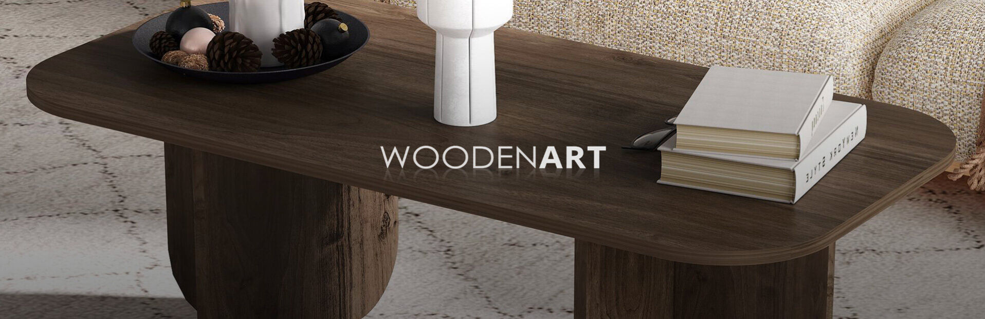 Vente Privée Wooden Art