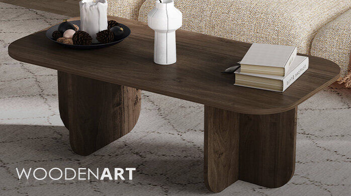 Vente Privée Wooden Art