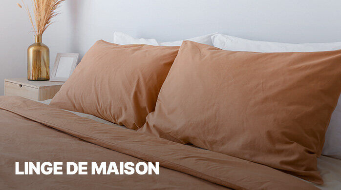 Vente Privée Linge de maison