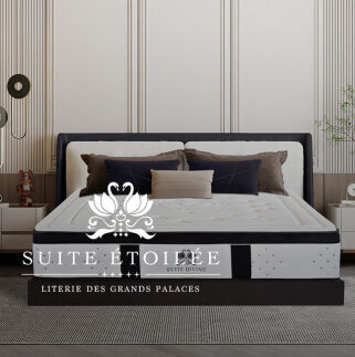 Outlet Suite Etoilée