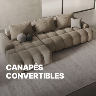 Outlet Canapés Convertibles