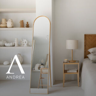 Outlet Andrea house