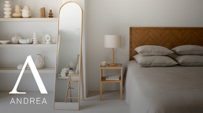 Vente Privée Andrea house