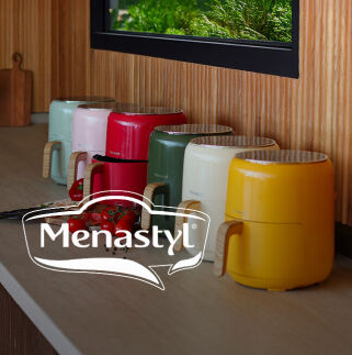 Outlet Menastyl