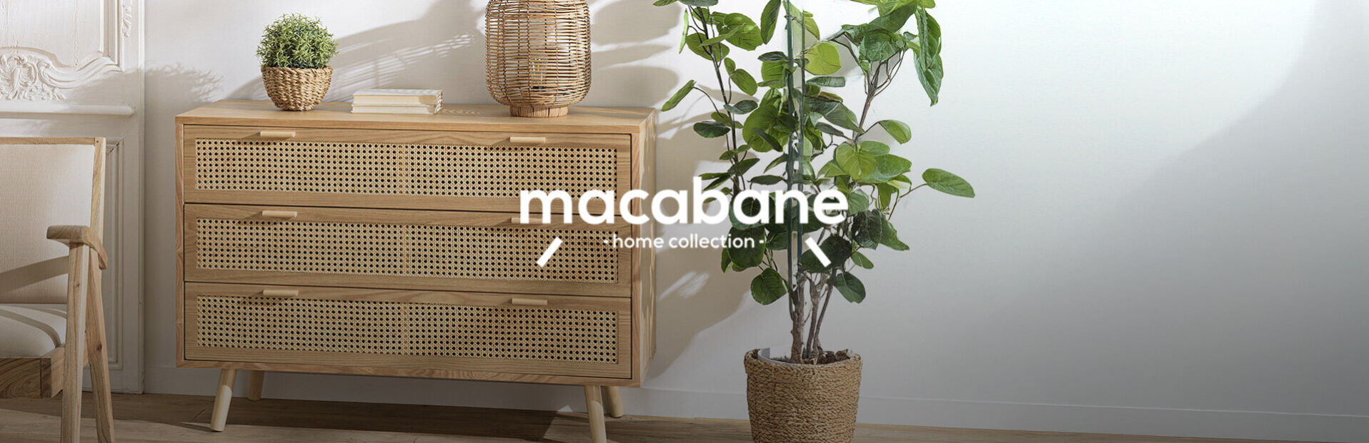 Vente Privée Macabane