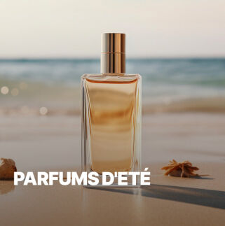 Outlet Parfums d'Eté