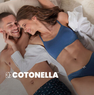Outlet Cotonella