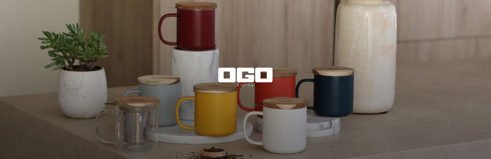 Vente Privée Ogo Living