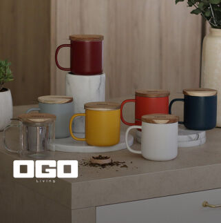 Outlet Ogo Living