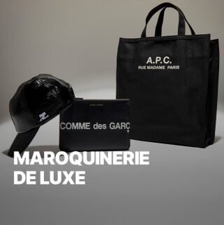 Outlet Maroquinerie de Luxe