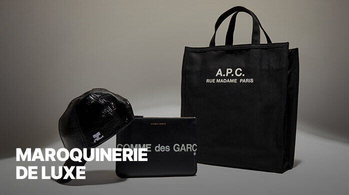 Vente Privée Maroquinerie de Luxe