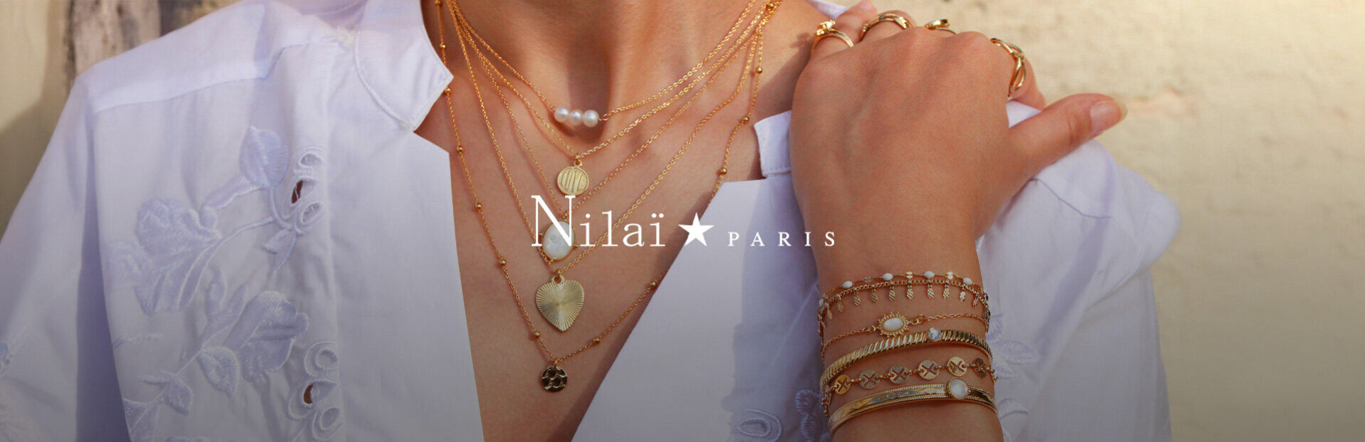 Vente Privée Nilaï