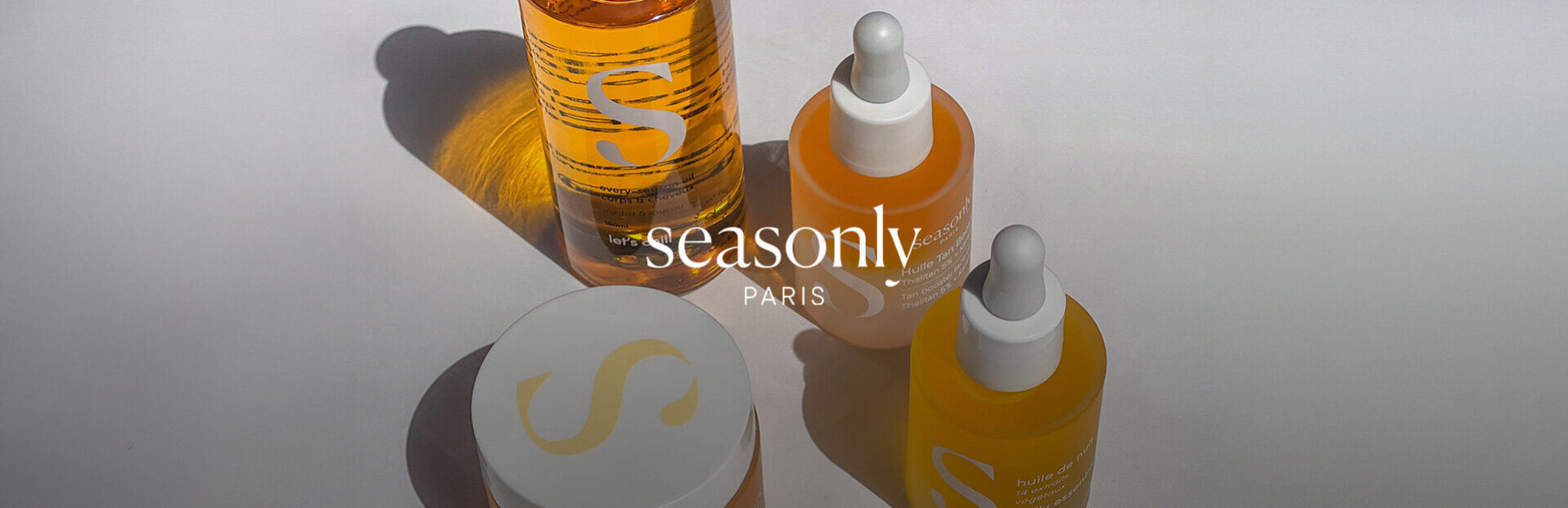 Vente Privée Seasonly