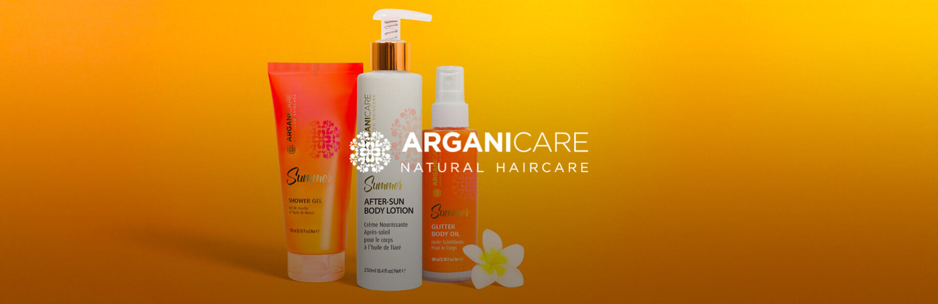 Vente Privée Arganicare
