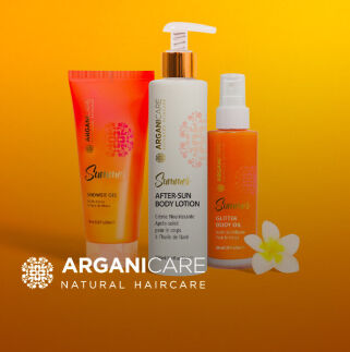 Outlet Arganicare