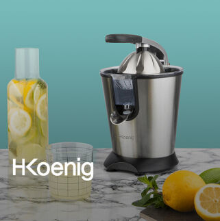 Outlet H.Koenig