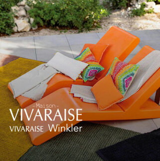 Outlet Maison Vivaraise
