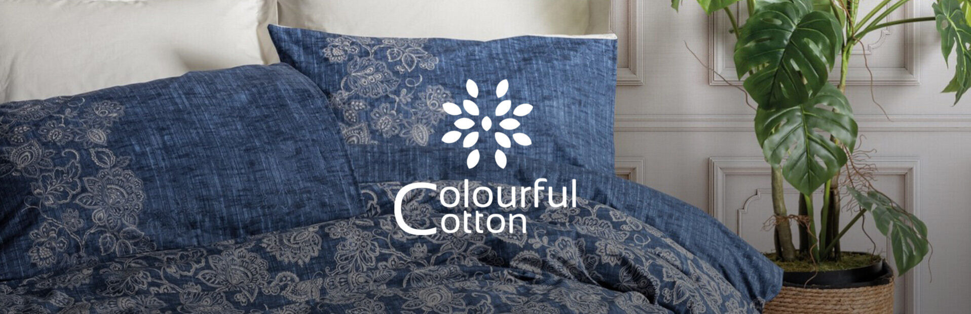 Vente Privée Colourful Cotton