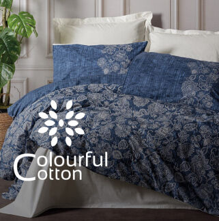Outlet Colourful Cotton
