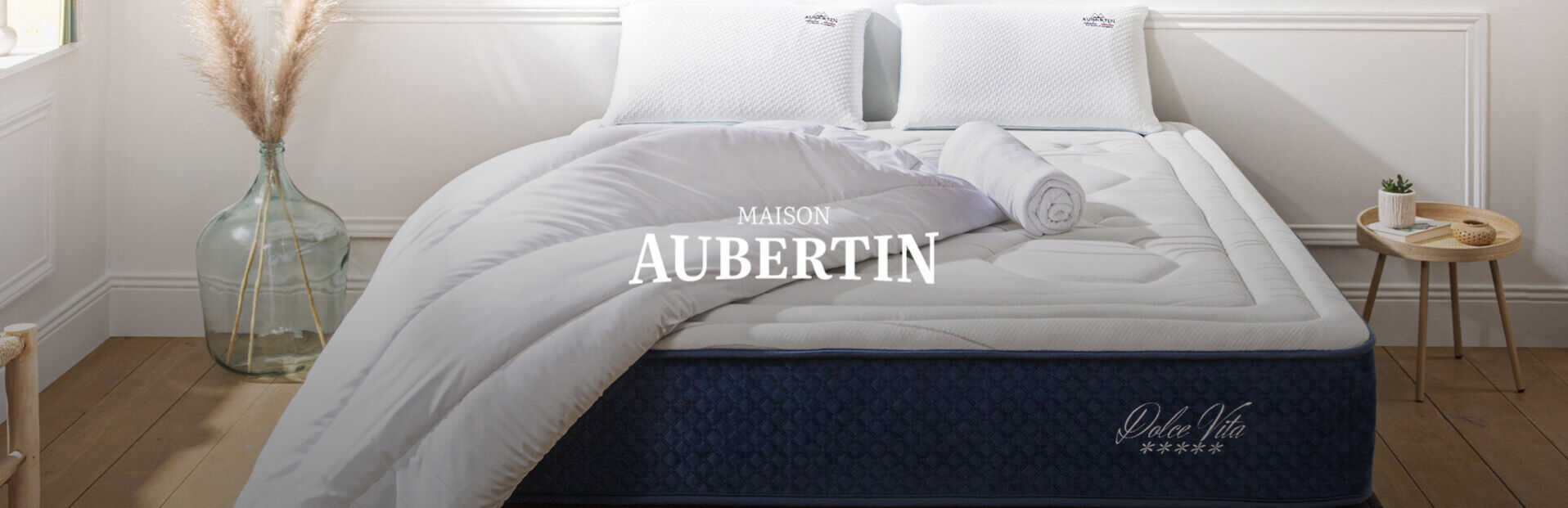 Vente Privée Maison Aubertin
