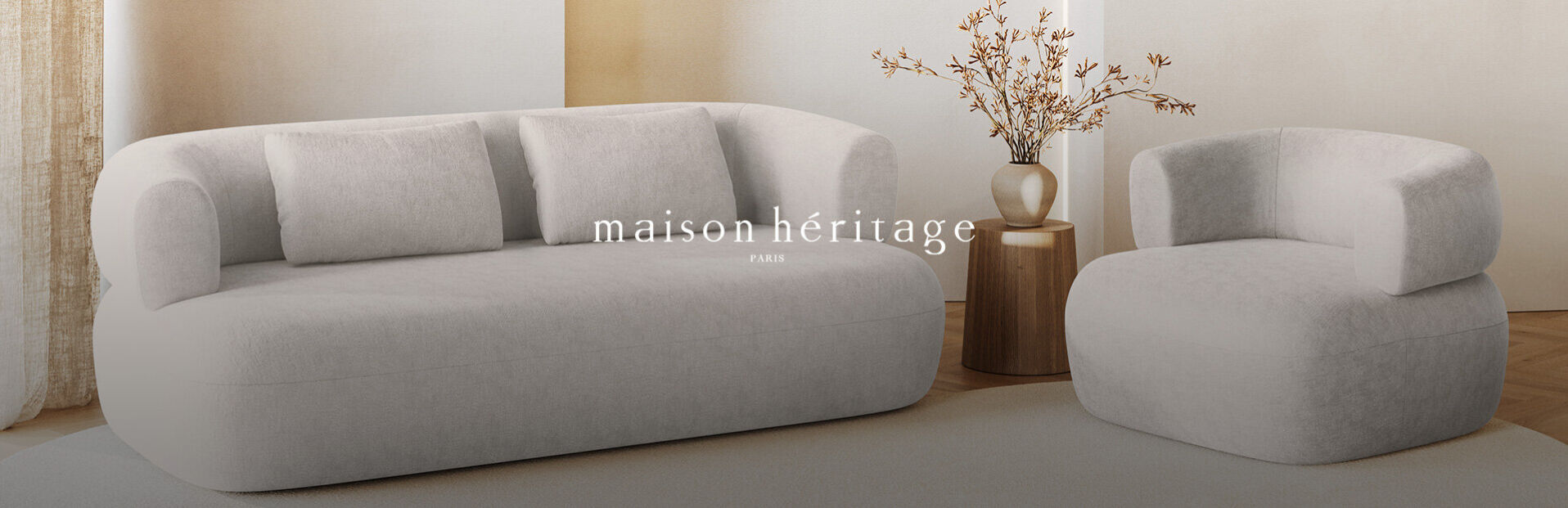 Vente Privée Maison Héritage