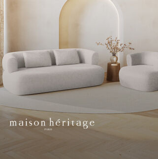 Outlet Maison Héritage