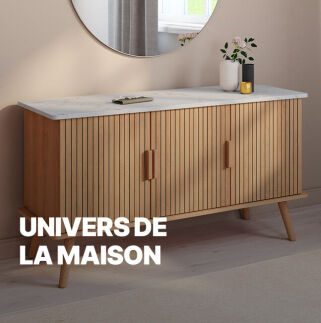 Outlet Univers de la maison
