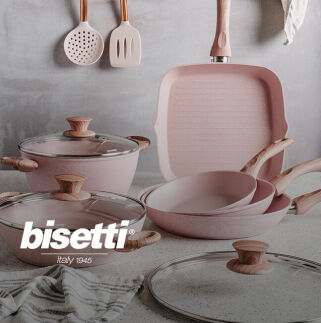 Outlet Bisetti