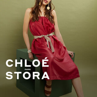 Outlet Chloé Stora