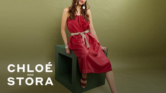 Vente Privée Chloé Stora