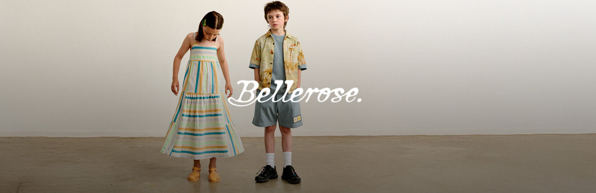 Vente Privée Bellerose